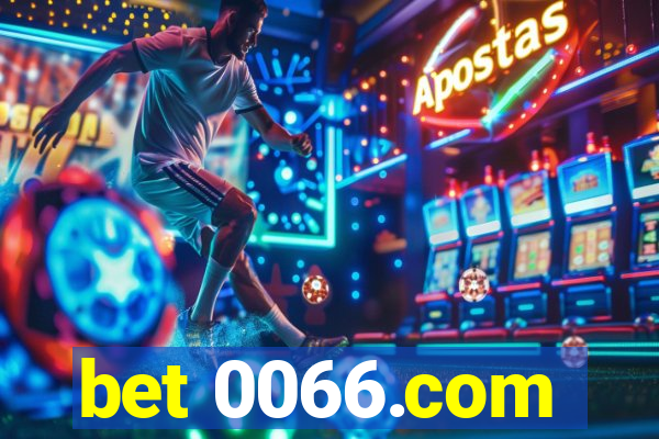 bet 0066.com